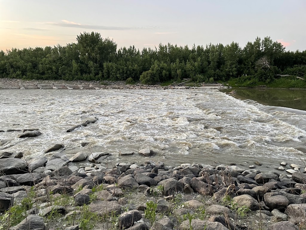 Riverside Park, Grand Forks