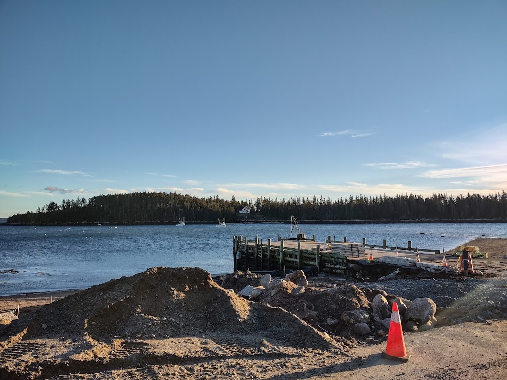 Lamoine State Park