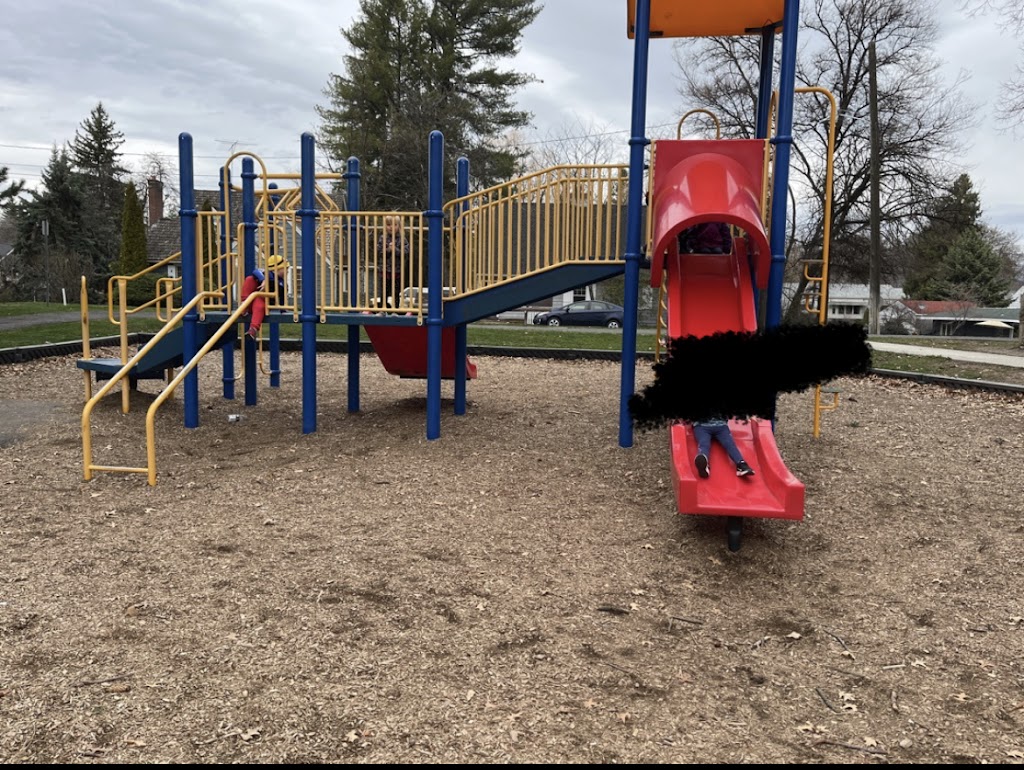 East City Park