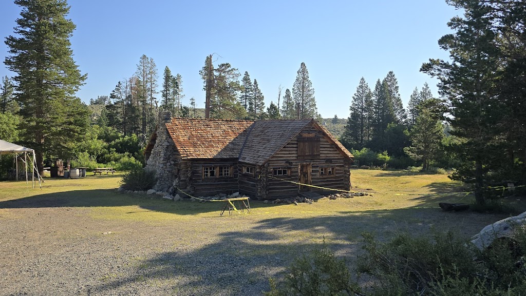 Shady Rest Campground