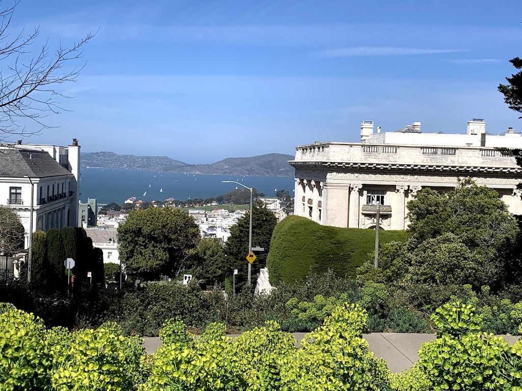 Lafayette Park