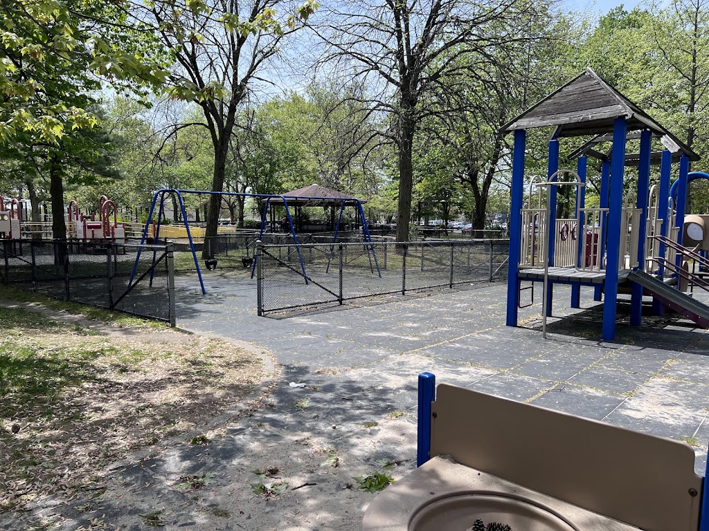 Cantiague Park