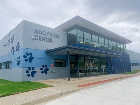 BARCS Animal Shelter