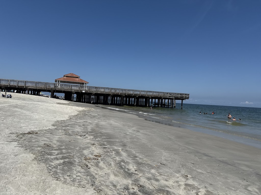 Buckroe Beach Park
