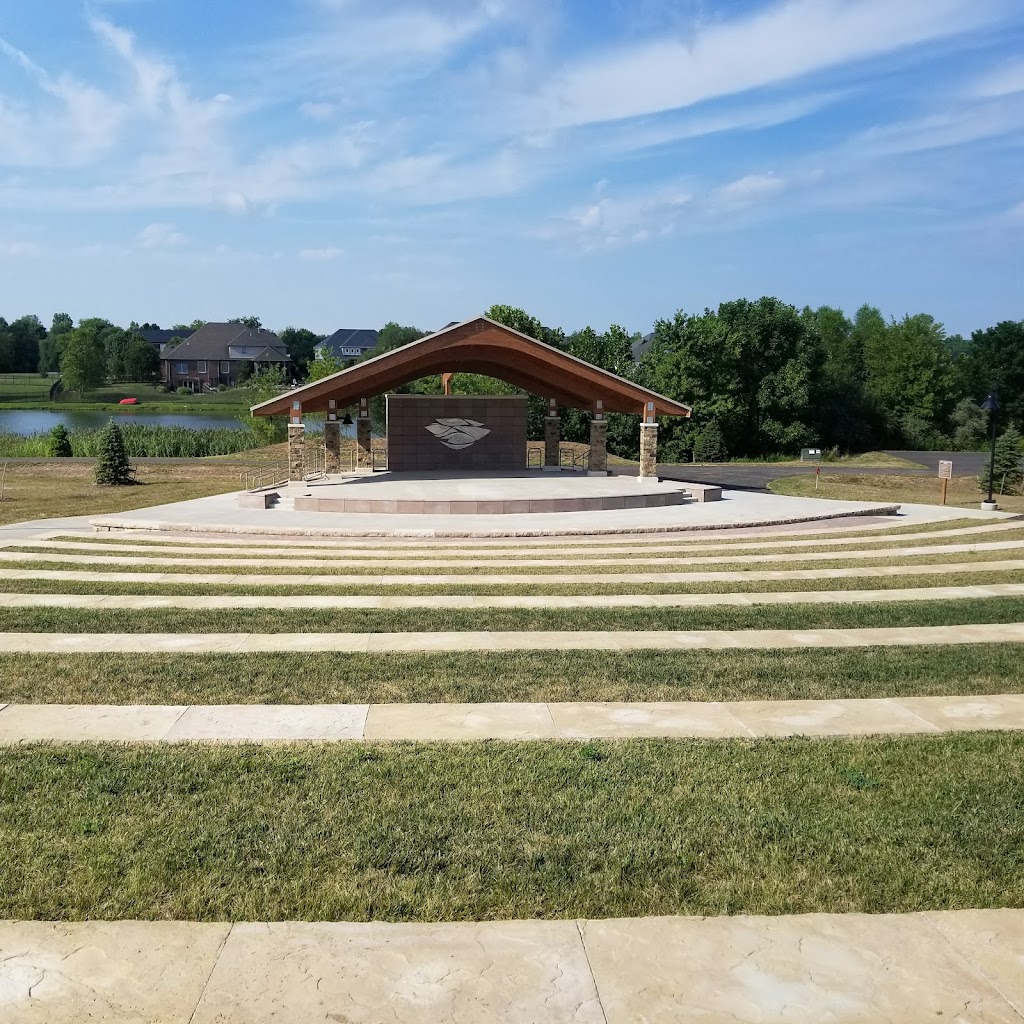 Friedman Park Dog Park