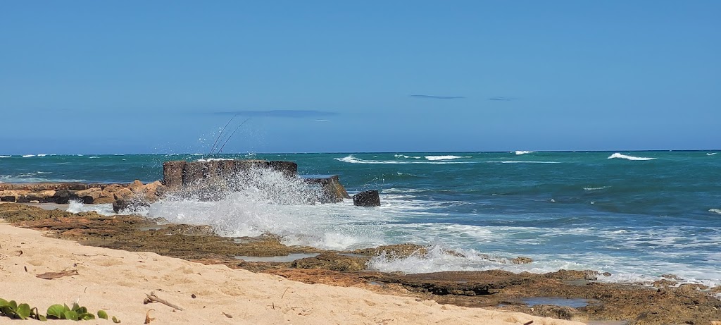 Barbers Point Beach Park
