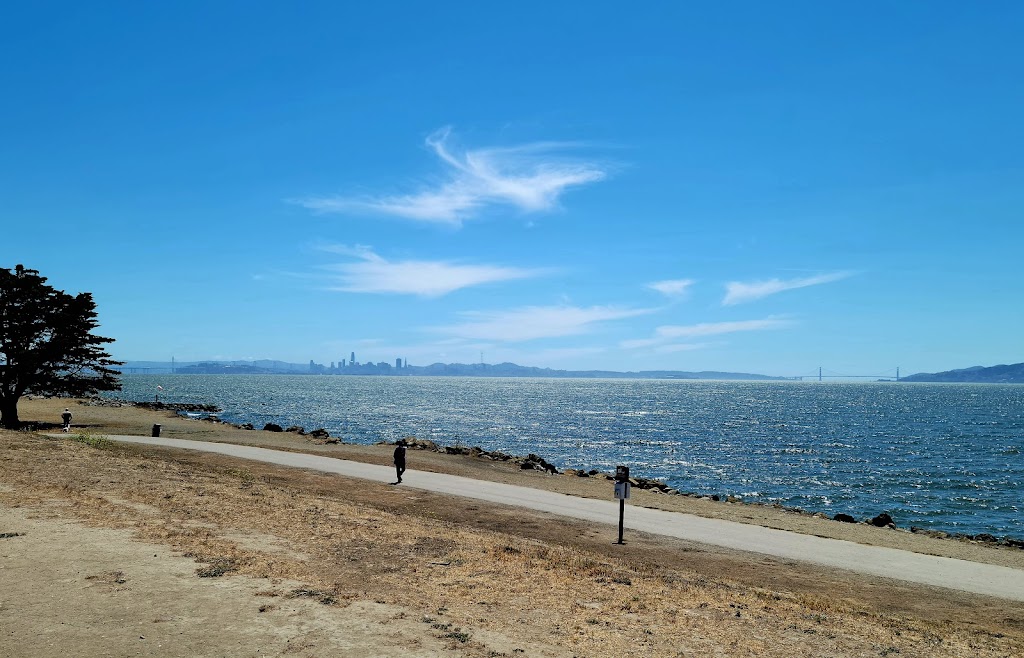 Point Isabel Regional Shoreline