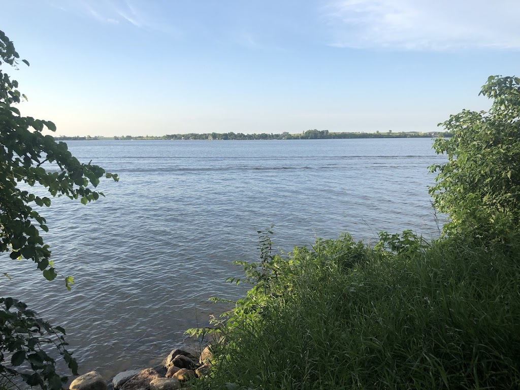 Pickerel Lake State Recreation Area