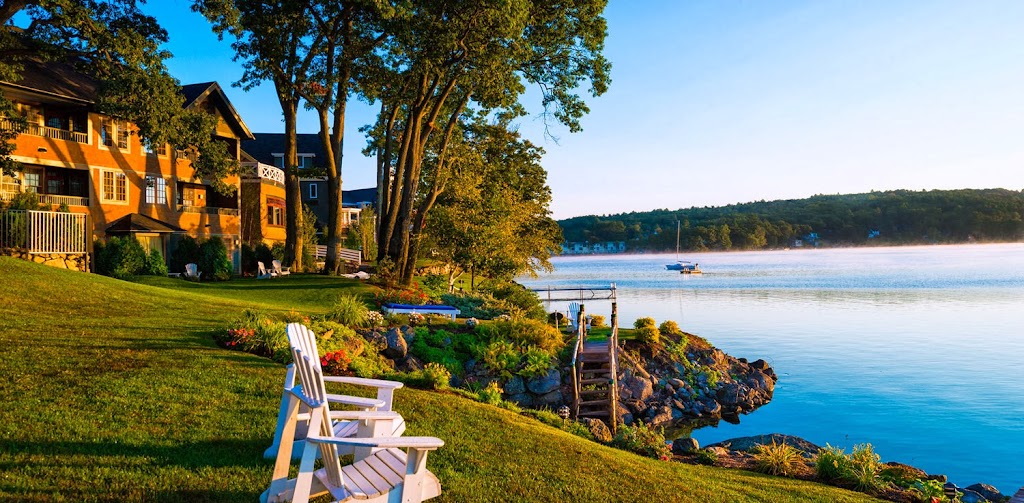 Inn at Church Landing