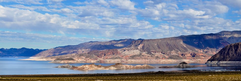 Lake Mead National Recreation Area