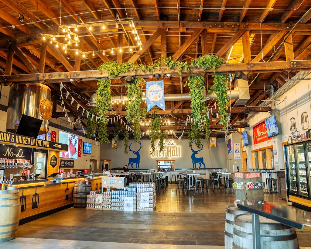 No-Li Brewhouse