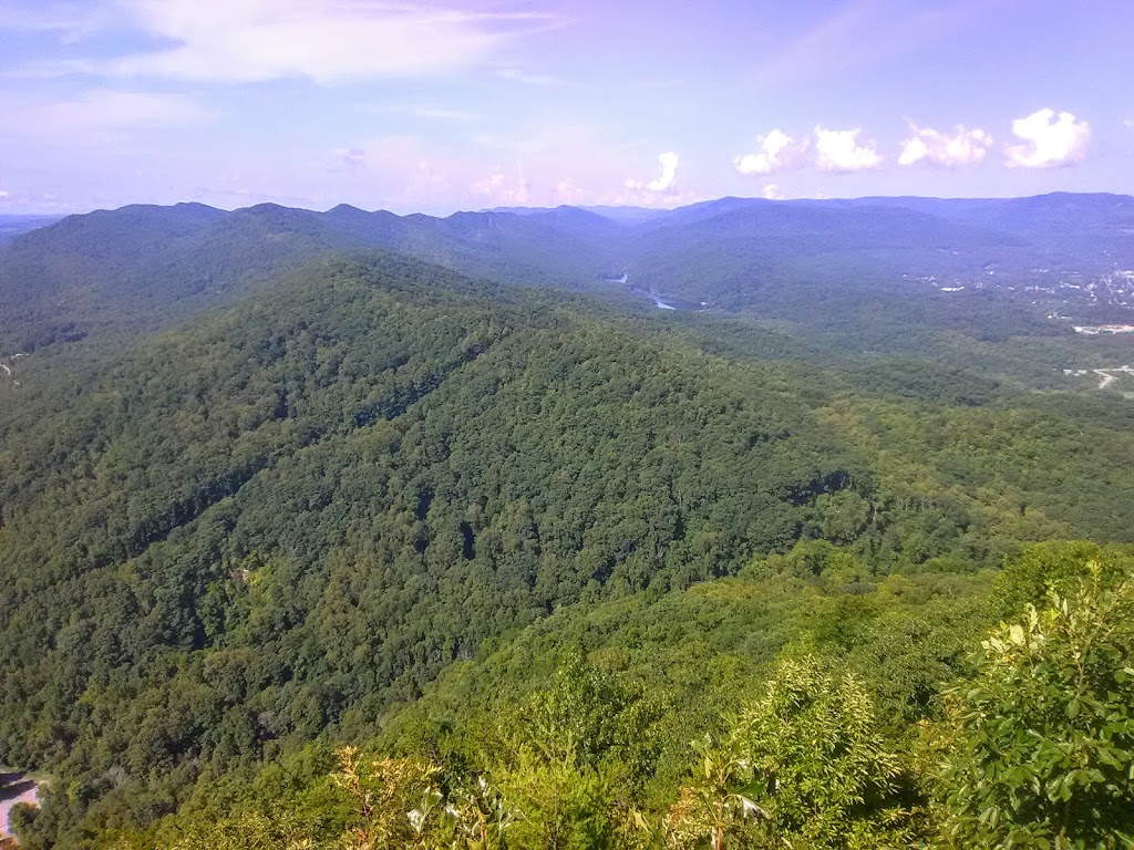 Cumberland Gap National Historical Park