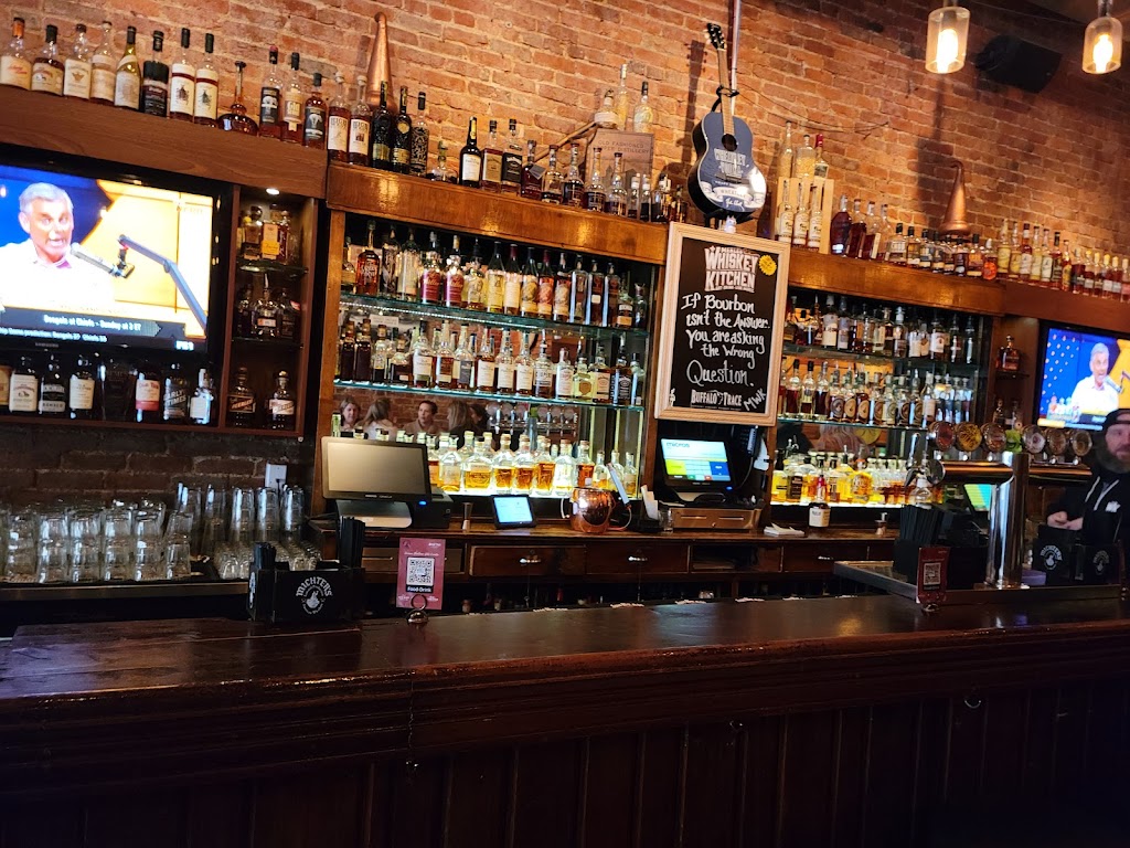 Against the Grain Brewery, Louisville