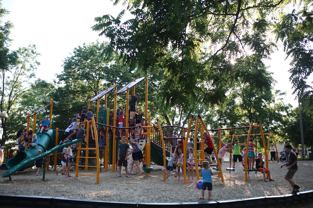 Craig Park Bark Park