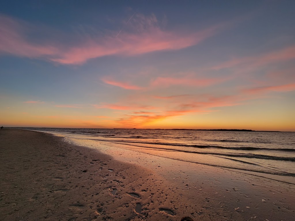 Edisto Beach Public
