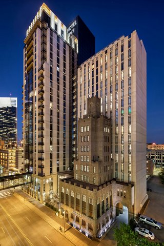 Hotel Ivy, A Luxury Collection Hotel