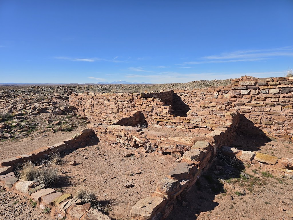 Homolovi State Park