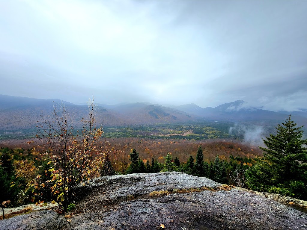 Mount Van Hoevenberg Trails