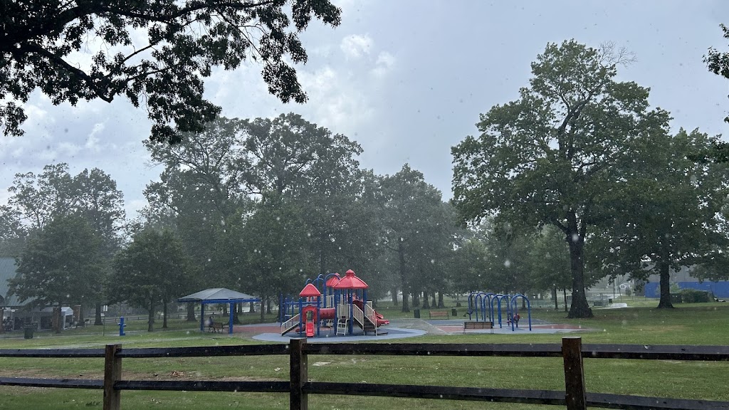 Audubon Park, Memphis