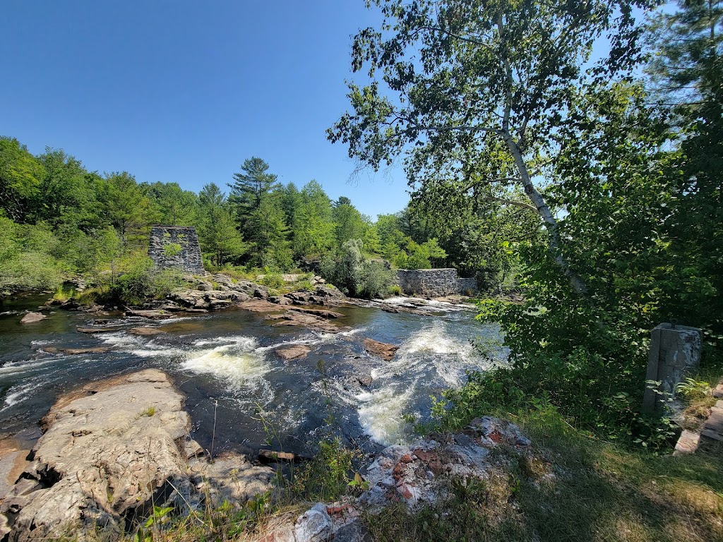 Royal River Park