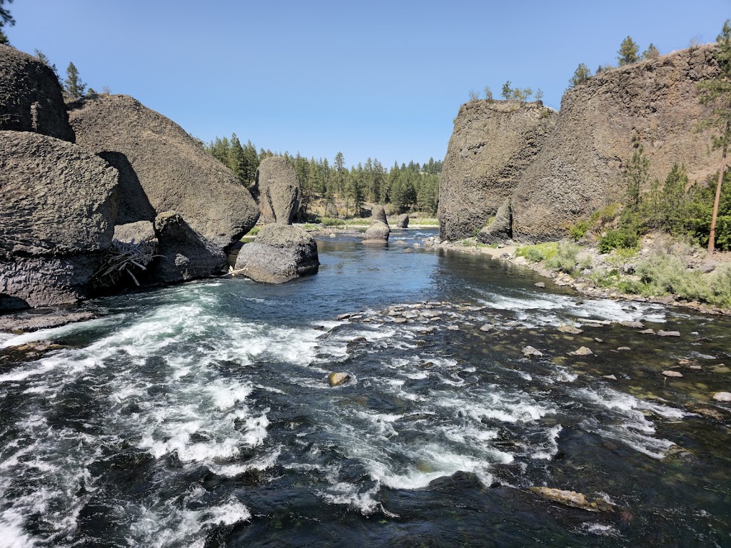 Riverside State Park