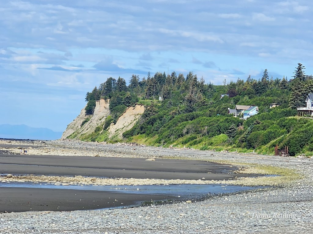 Bishop's Beach Park
