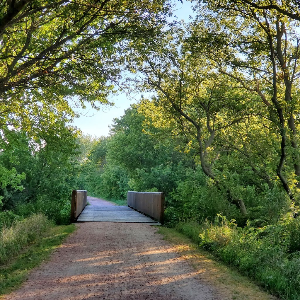 Puddle Jumper Trail