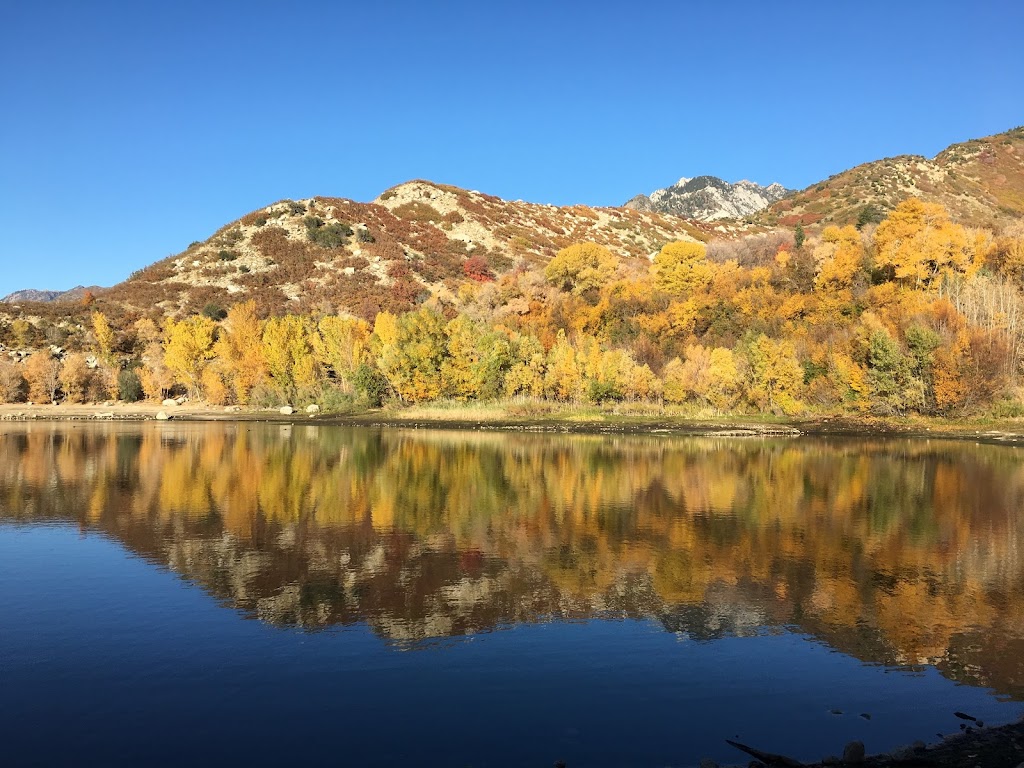 Bell Canyon Trail