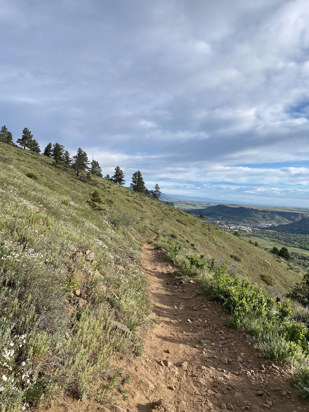 Apex Park