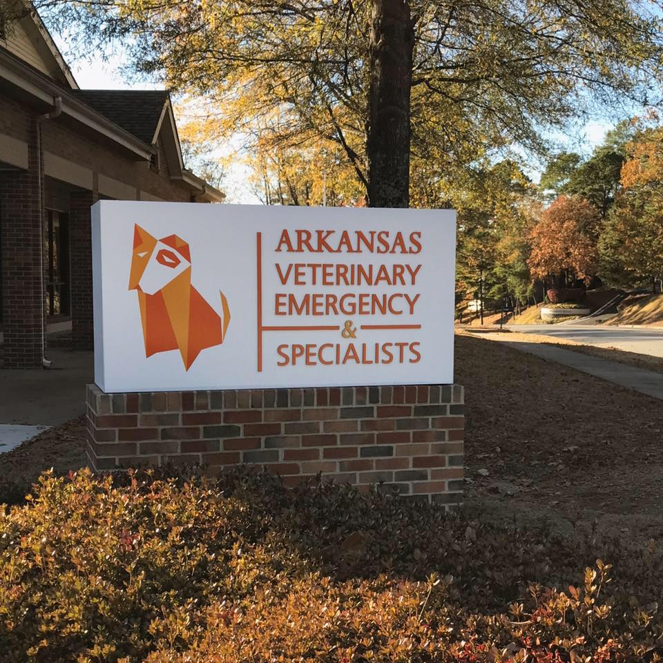 Veterinary Emergency & Critical Care Arkansas