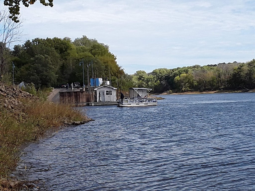 Mississippi River Regional Trail