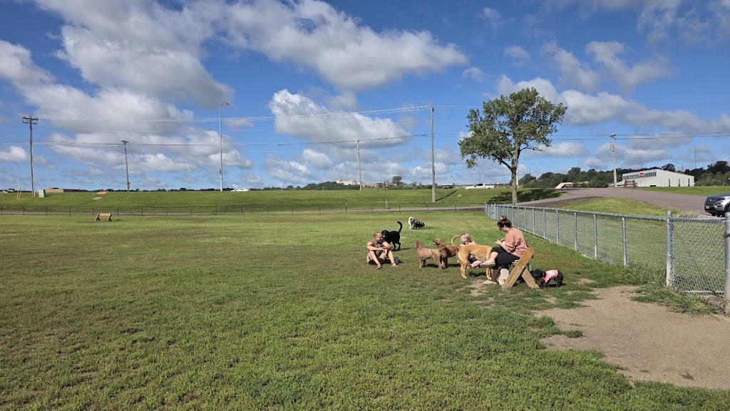 Lien Park Dog Park