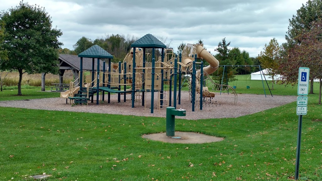 Buckeye Woods Park