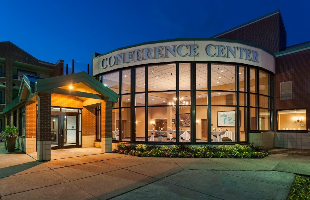 Inn on Lake Superior