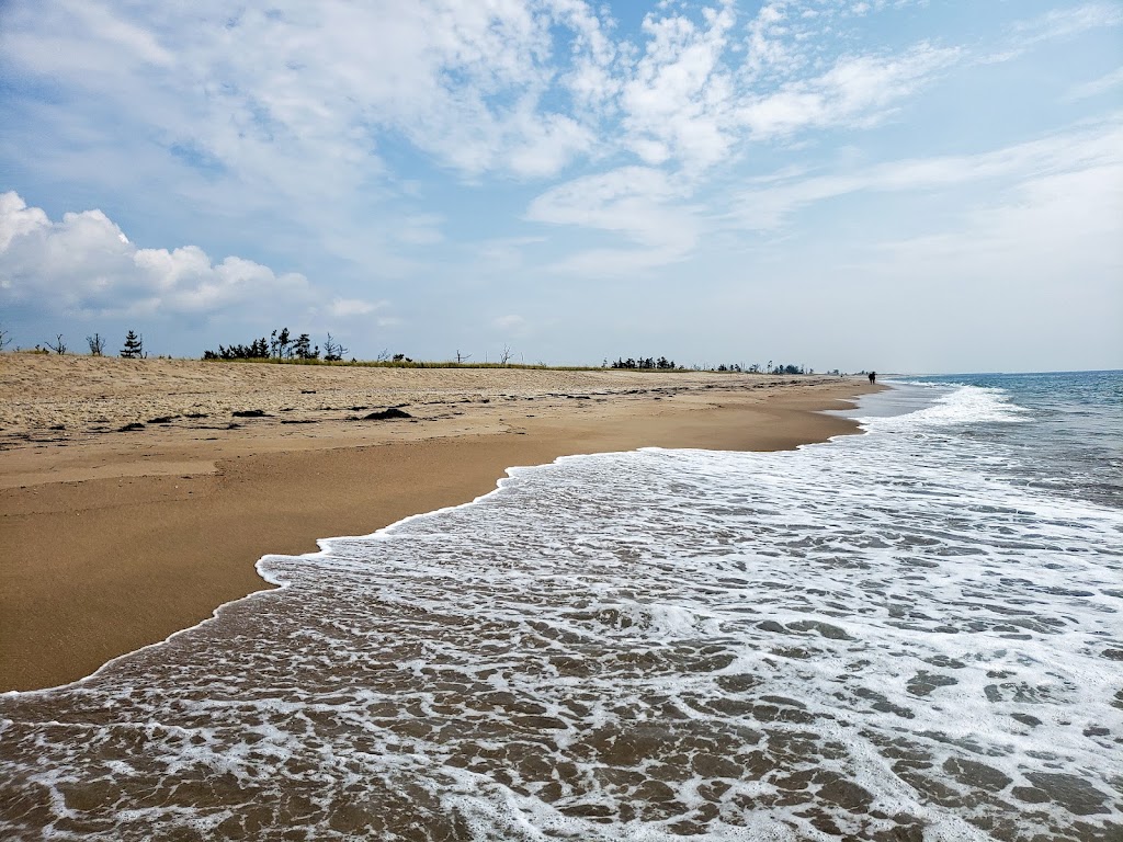 East Beach State Beach (Charlestown)