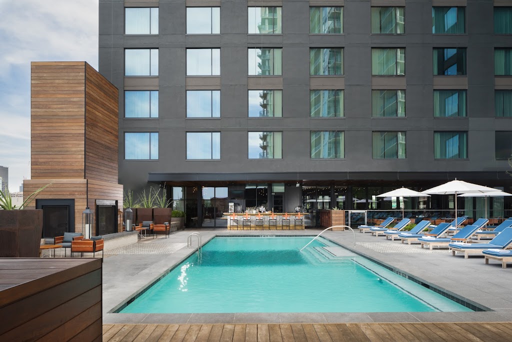 Kimpton Hotel Van Zandt