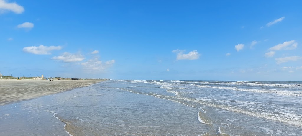 Jamaica Beach