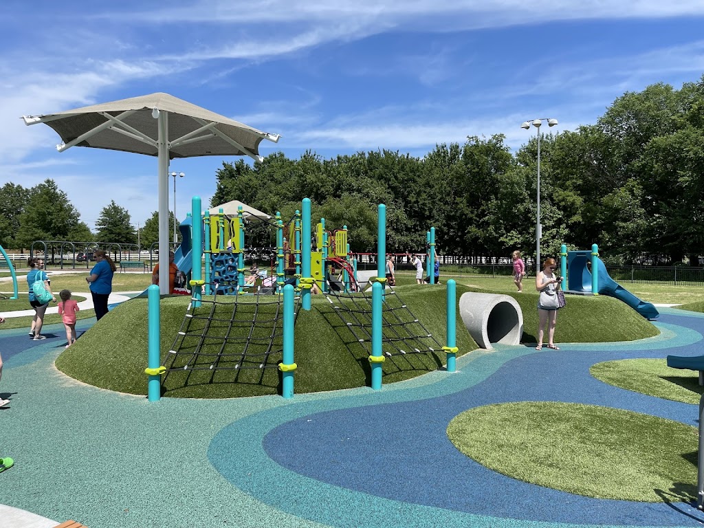 Funtastic Island Dog Park (Rayola Park)