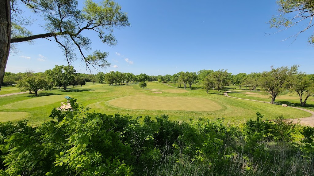 Rolling Meadows Dog Park