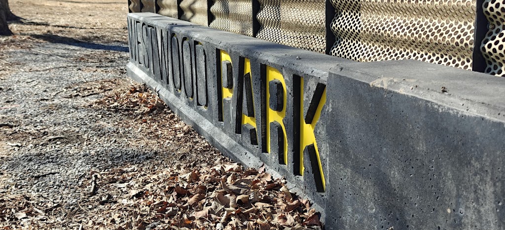 Westwood Dog Park
