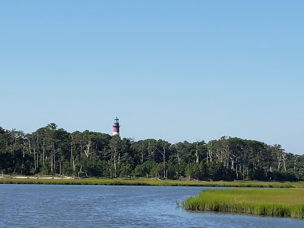 Chincoteague National Wildlife Refuge