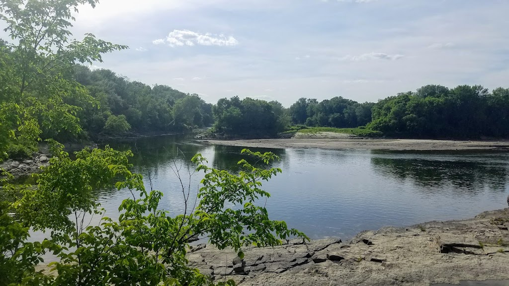 Salmon Hole Park