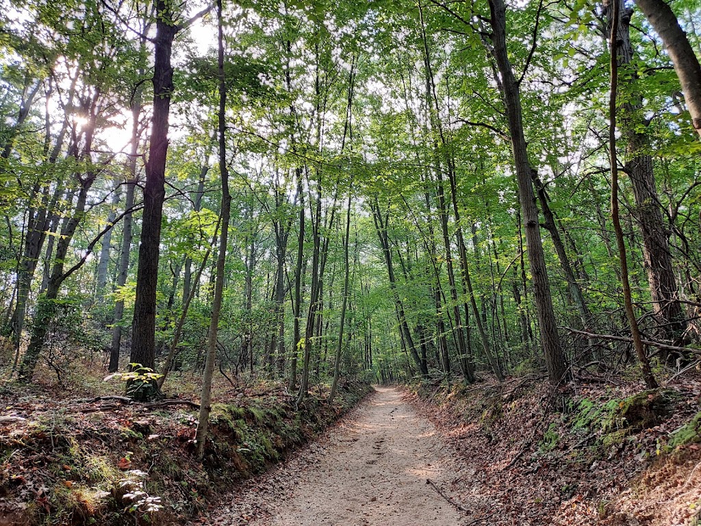 West Hills County Park