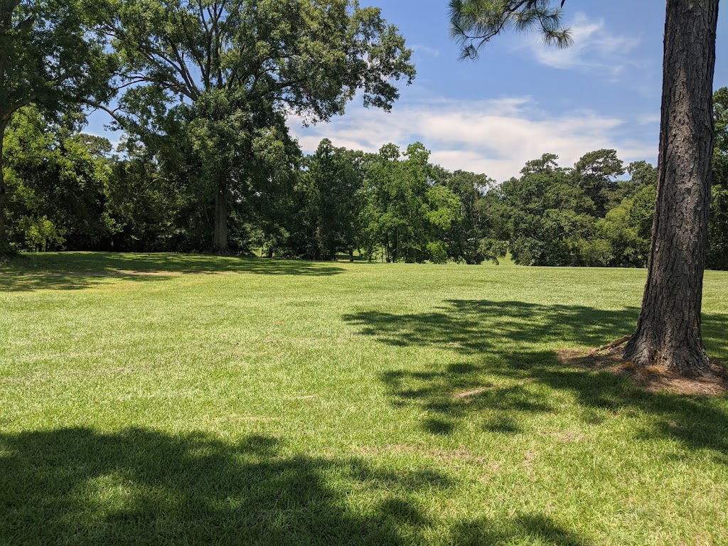 Highland Road Bark Park