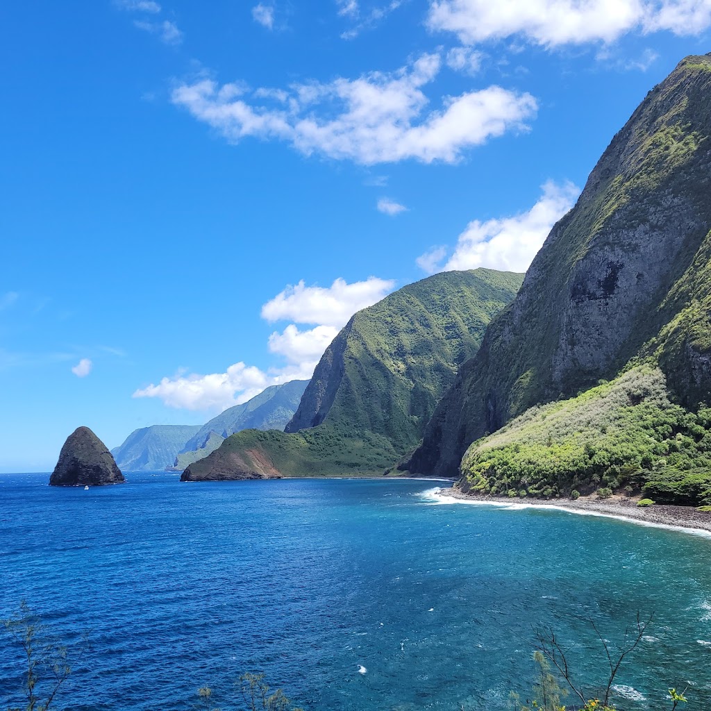 Kalaupapa National Historical Park