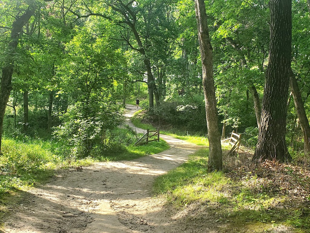 Lebanon Hills Regional Park