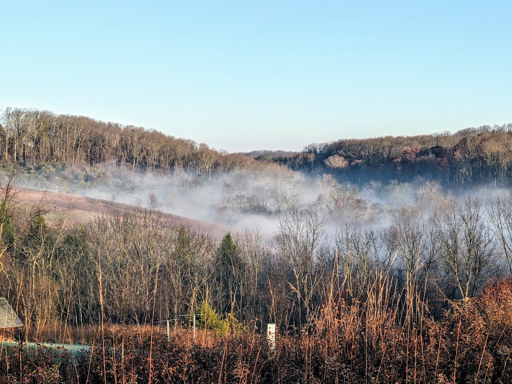 Ashland Nature Center