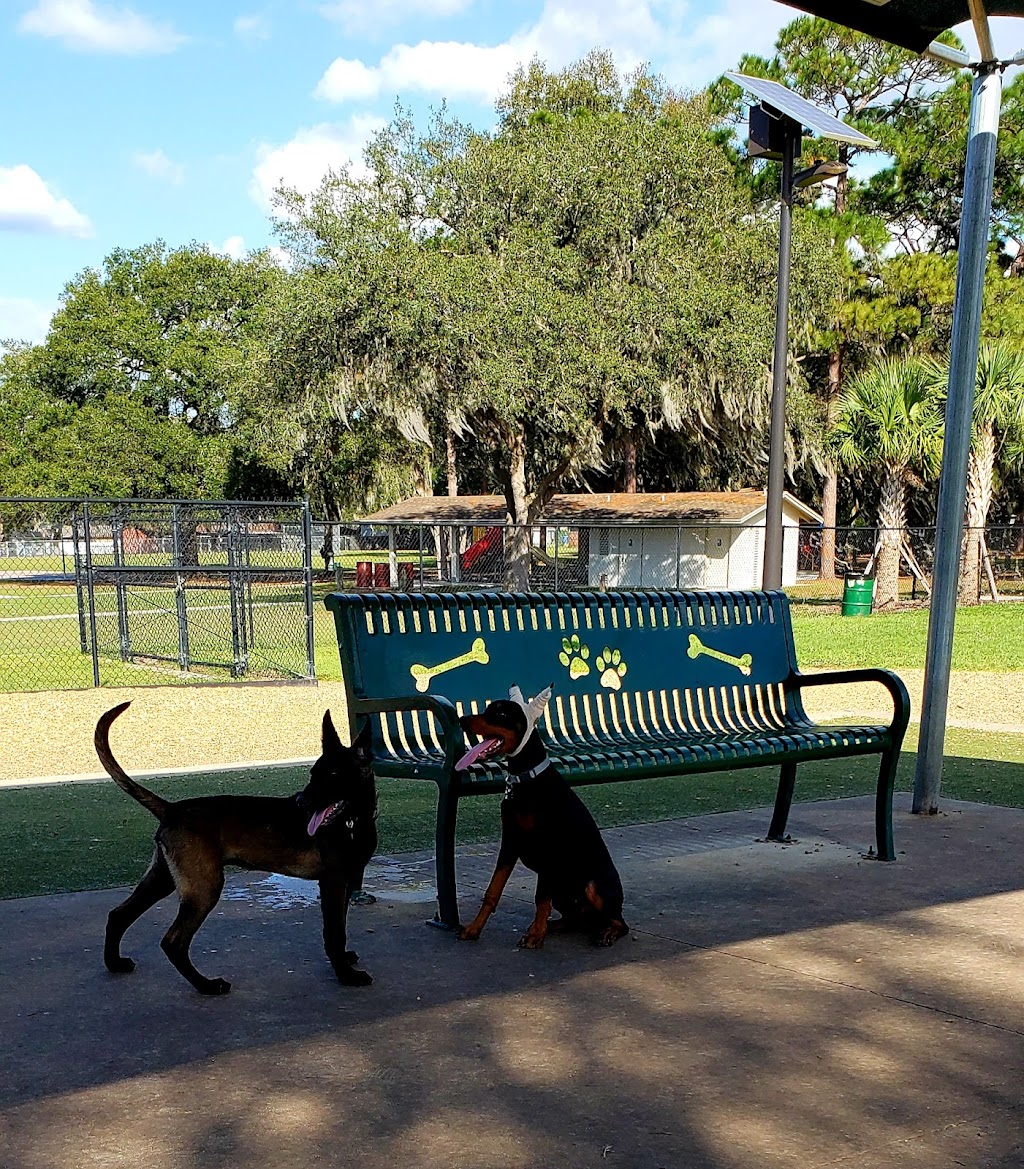 Providence Lakes Dog Park