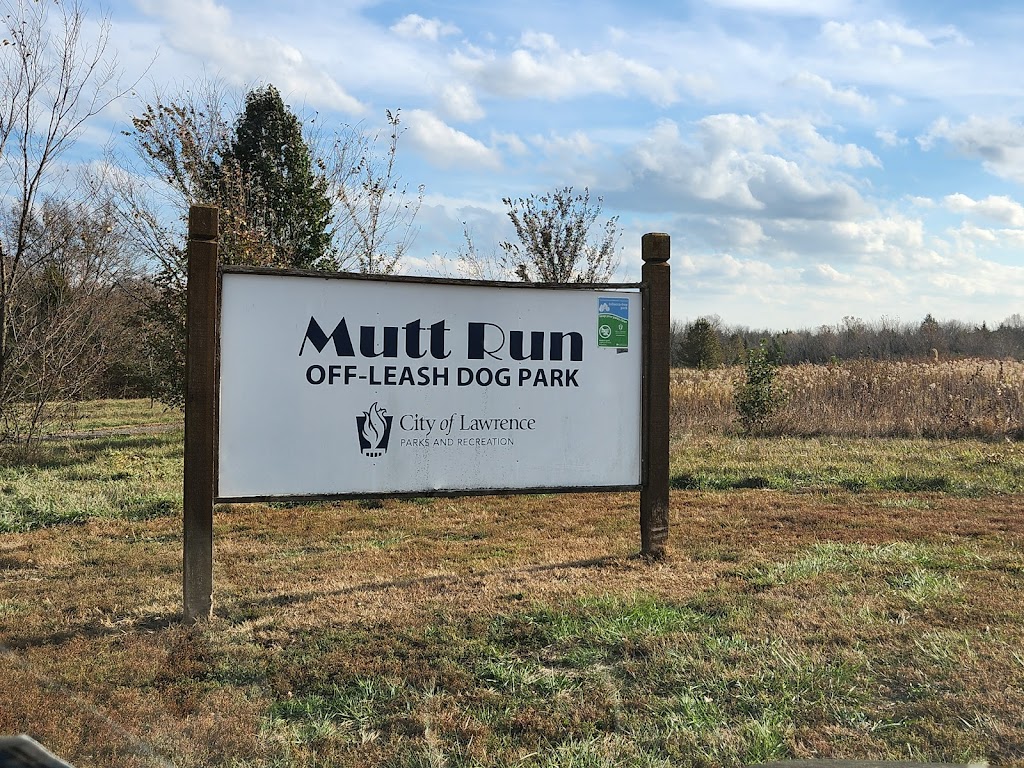 Mutt Run Off-Leash Dog Park