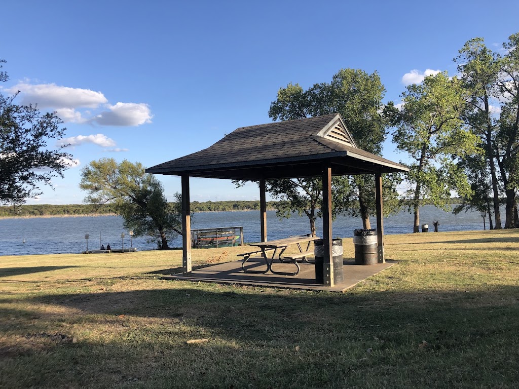 Loyd Park
